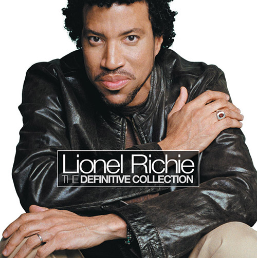 Lionel Richie album picture