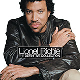 Download or print Lionel Richie Goodbye Sheet Music Printable PDF -page score for Pop / arranged Piano, Vocal & Guitar Chords (Right-Hand Melody) SKU: 646845.