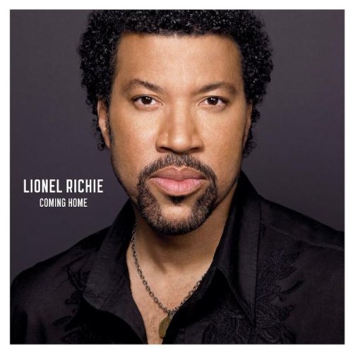 Lionel Richie album picture