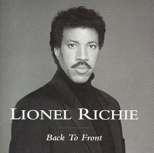 Lionel Richie album picture