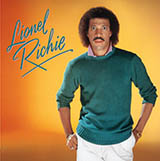 Download or print Lionel Richie My Love Sheet Music Printable PDF -page score for Rock / arranged Lyrics & Chords SKU: 85089.