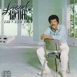 Download or print Lionel Richie Running With The Night Sheet Music Printable PDF -page score for R & B / arranged Melody Line, Lyrics & Chords SKU: 85680.