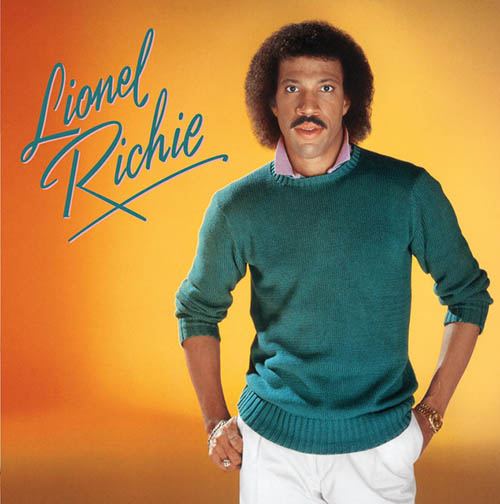 Lionel Richie album picture