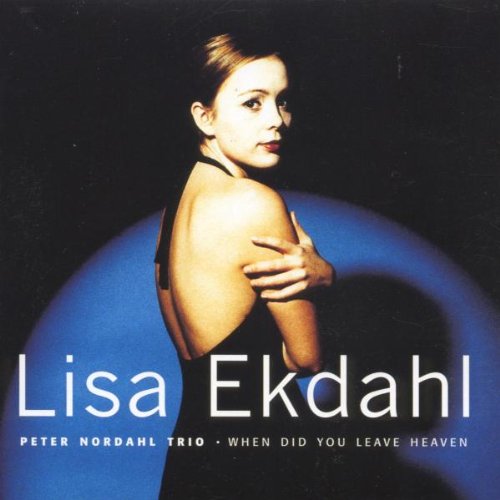 Lisa Ekdahl album picture
