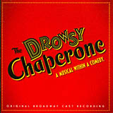 Download or print Lisa Lambert and Greg Morrison I Am Aldolpho (from The Drowsy Chaperone Musical) Sheet Music Printable PDF -page score for Broadway / arranged Vocal Pro + Piano/Guitar SKU: 417173.