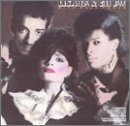 Lisa Lisa & Cult Jam album picture