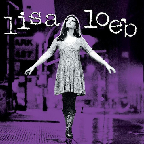 Lisa Loeb & Nine Stories album picture