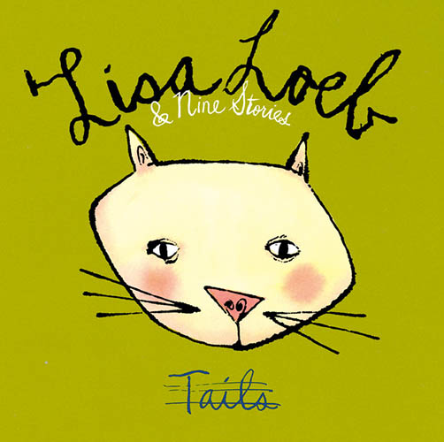 Lisa Loeb & Nine Stories album picture