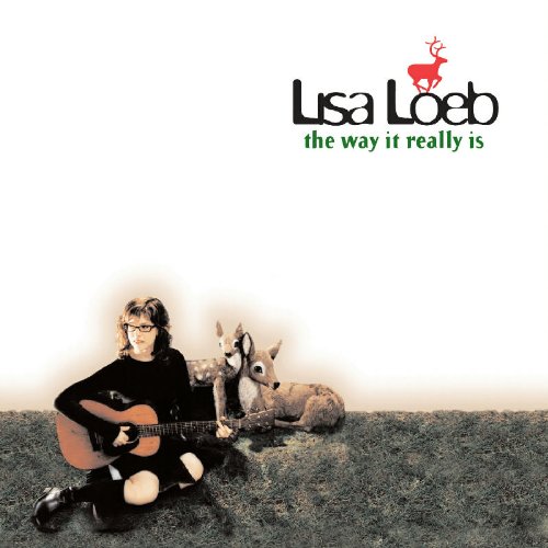 Lisa Loeb album picture