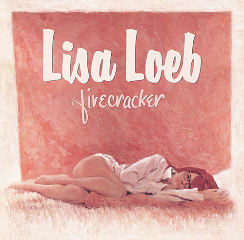 Lisa Loeb album picture