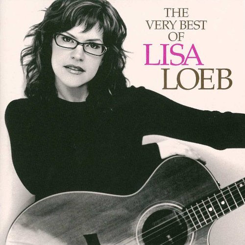 Lisa Loeb album picture