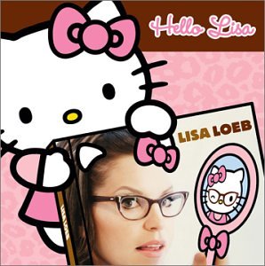 Lisa Loeb album picture