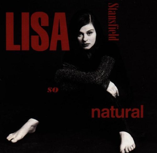 Lisa Stansfield album picture