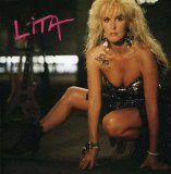 Download or print Lita Ford Kiss Me Deadly Sheet Music Printable PDF -page score for Pop / arranged Easy Guitar Tab SKU: 77356.