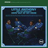 Download or print Little Anthony & The Imperials Goin' Out Of My Head Sheet Music Printable PDF -page score for Rock / arranged Melody Line, Lyrics & Chords SKU: 187266.