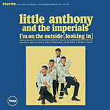 Download or print Little Anthony & The Imperials Tears On My Pillow Sheet Music Printable PDF -page score for Rock / arranged Easy Guitar SKU: 21149.