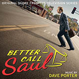 Download or print Little Barrie Better Call Saul Main Title Theme Sheet Music Printable PDF -page score for Film/TV / arranged Piano, Vocal & Guitar Chords (Right-Hand Melody) SKU: 416083.