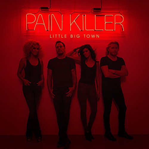 Little Big Town album picture