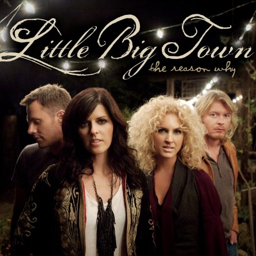 Little Big Town album picture
