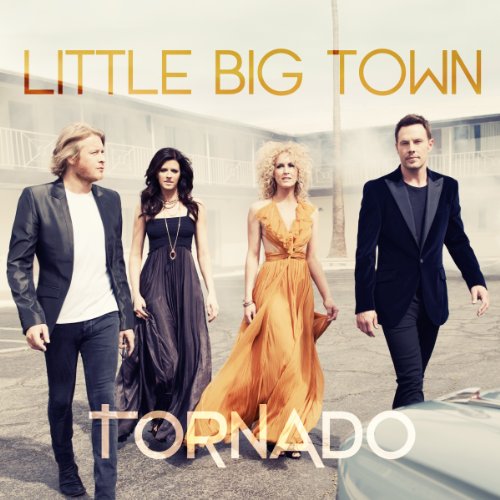 Little Big Town album picture