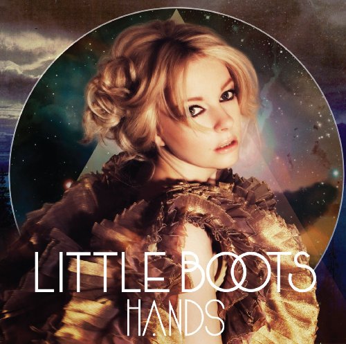 Little Boots album picture