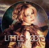 Download or print Little Boots Ghost Sheet Music Printable PDF -page score for Pop / arranged Piano, Vocal & Guitar SKU: 48036.