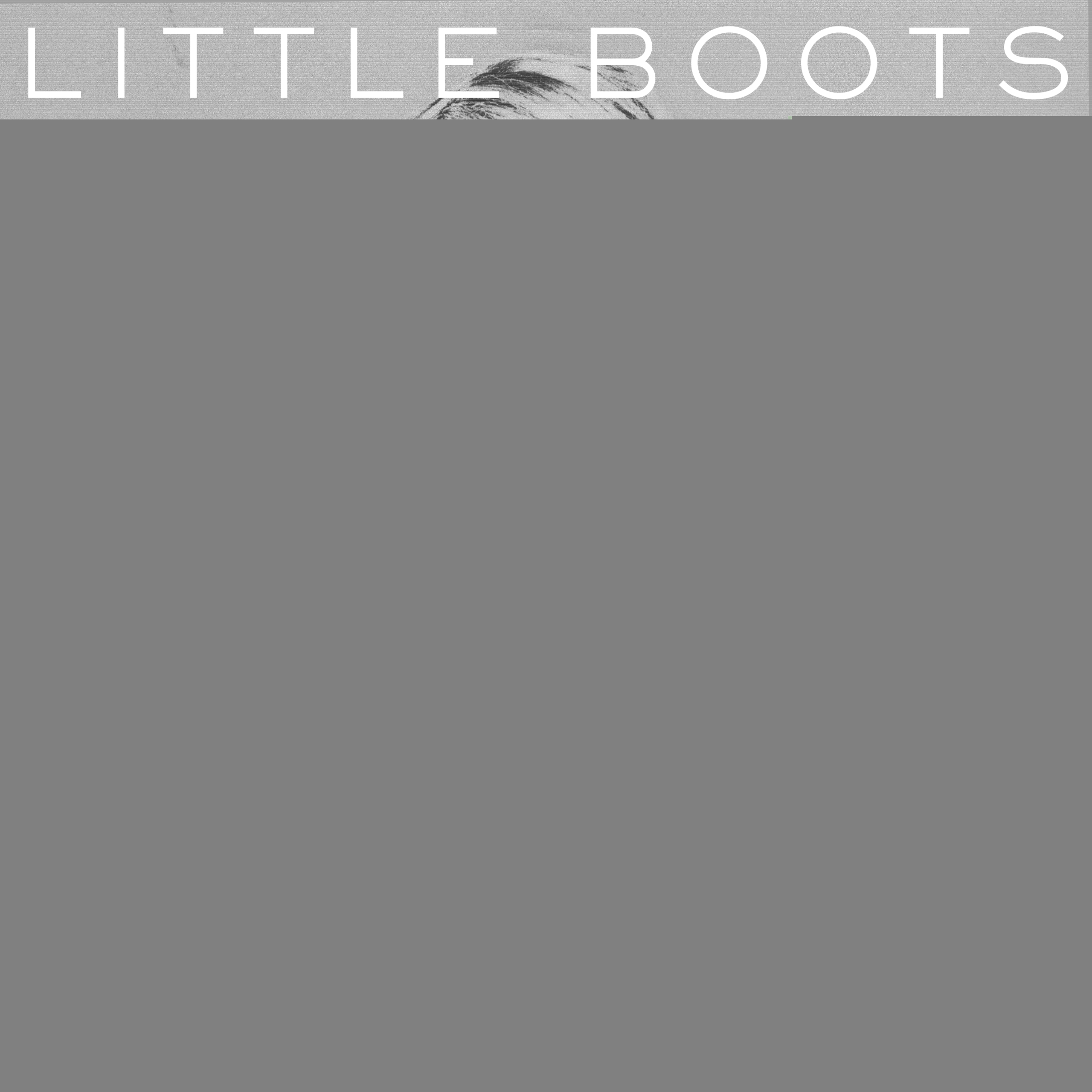 Little Boots album picture