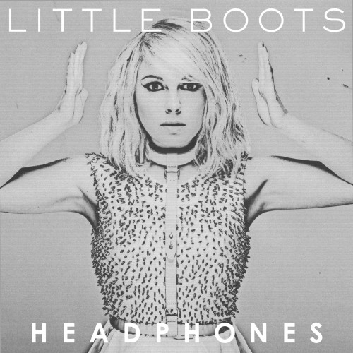 Download or print Little Boots Headphones Sheet Music Printable PDF -page score for Pop / arranged Piano, Vocal & Guitar (Right-Hand Melody) SKU: 114477.