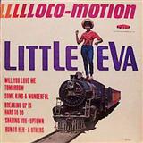 Download or print Little Eva The Loco-Motion Sheet Music Printable PDF -page score for Pop / arranged Trumpet SKU: 177221.