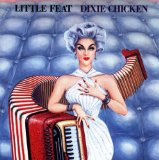 Download or print Little Feat Dixie Chicken Sheet Music Printable PDF -page score for Rock / arranged Lyrics & Chords SKU: 163684.