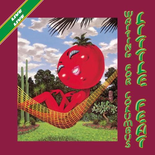 Little Feat album picture