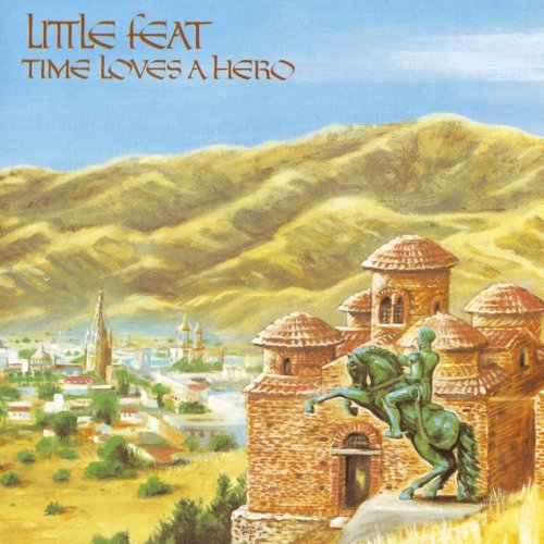 Little Feat album picture