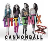 Download or print Little Mix Cannonball Sheet Music Printable PDF -page score for Pop / arranged Piano, Vocal & Guitar (Right-Hand Melody) SKU: 113160.