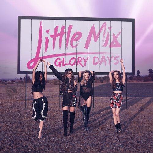 Little Mix album picture