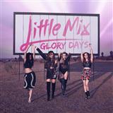 Download or print Little Mix You Gotta Not Sheet Music Printable PDF -page score for Pop / arranged Piano, Vocal & Guitar (Right-Hand Melody) SKU: 123885.