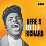 Download or print Little Richard Tutti Frutti Sheet Music Printable PDF -page score for Pop / arranged Voice SKU: 183359.