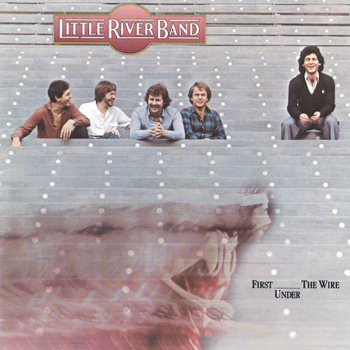 Little River Band album picture