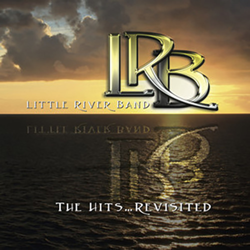 Little River Band album picture