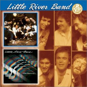 Little River Band album picture