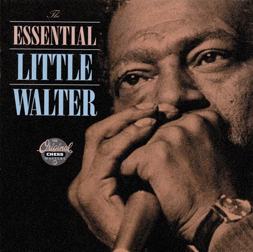 Little Walter album picture