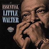 Download or print Little Walter Juke Sheet Music Printable PDF -page score for Blues / arranged Harmonica SKU: 198188.