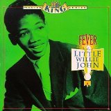 Download or print Little Willie John Fever Sheet Music Printable PDF -page score for Blues / arranged Lyrics & Chords SKU: 109248.