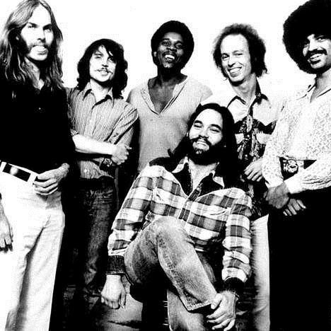 Little Feat 