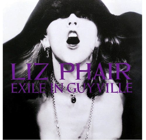 Liz Phair album picture