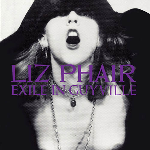 Liz Phair album picture