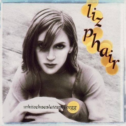 Liz Phair album picture