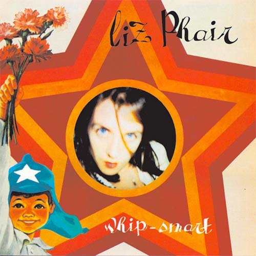 Liz Phair album picture