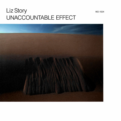 Liz Story album picture