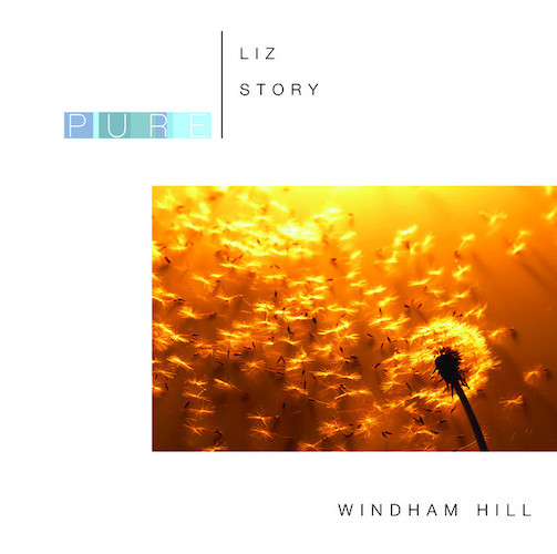 Liz Story album picture