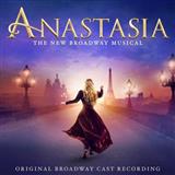 Download or print Liz Callaway Once Upon A December (from 'Anastasia') Sheet Music Printable PDF -page score for Ballad / arranged Piano, Vocal & Guitar (Right-Hand Melody) SKU: 123805.